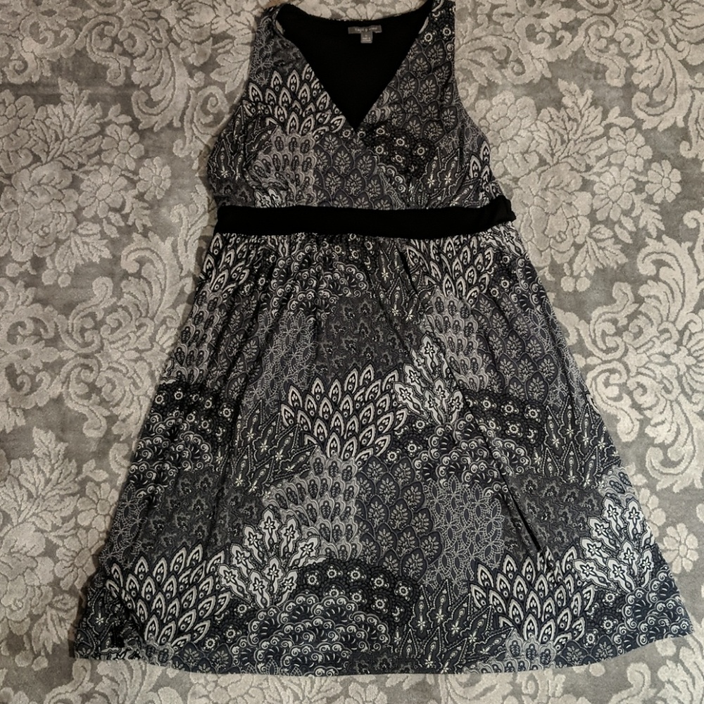 Apt 9 dress